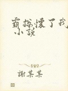 霸总怀了我的崽 小说