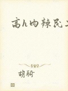 高h肉辣民工文