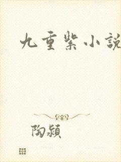 九重紫小说