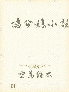 伪公媳小说