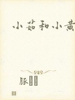 小茹和小黄狗封面