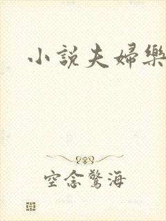 小说夫妇乐园