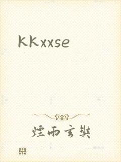 kkxxse