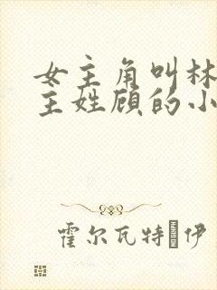 女主角叫林微男主姓顾的小说