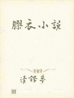 胶衣小说