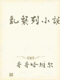 乱系列小说