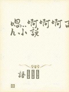 嗯..啊啊啊高h小说