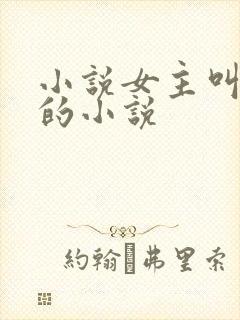 小说女主叫林妍的小说
