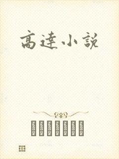 高达小说封面