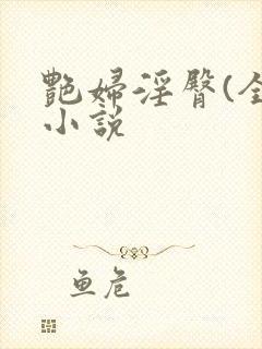 艳妇淫臀(全)小说