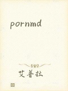 pornmd