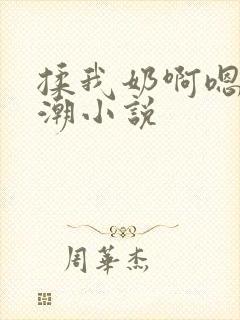 揉我奶啊嗯…高潮小说封面