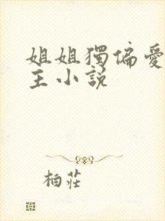 姐姐独偏爱双女主小说