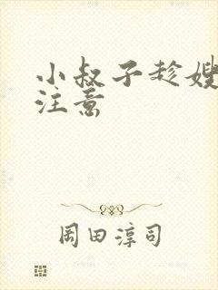 小叔子趁嫂子不注意封面
