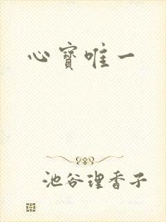 心宝唯一