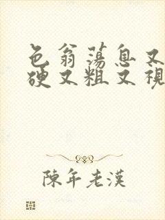 色翁荡息又大又硬又粗又视频图片