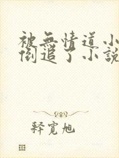 被无情道小师弟倒追了小说免费下载