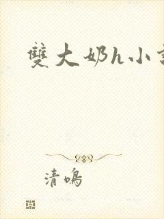 双大奶h小说