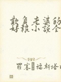 欺负老婆的人没好报小说全文阅读