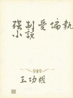 强制爱偏执疯批小说封面