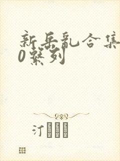 新岳乱合集500系列