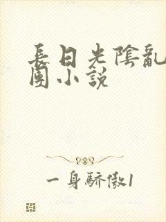 长日光阴乱作一团小说