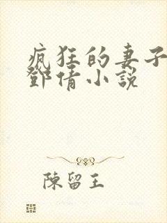 疯狂的妻子林瑶邓倩小说