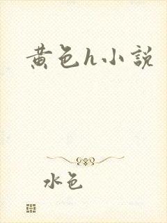 黄色h小说