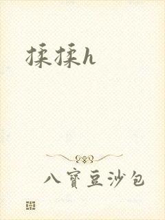 揉揉h