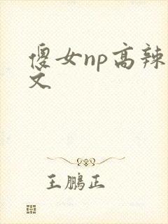 傻女np高辣h文封面
