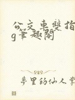 公交车双指探洞g笔趣阁