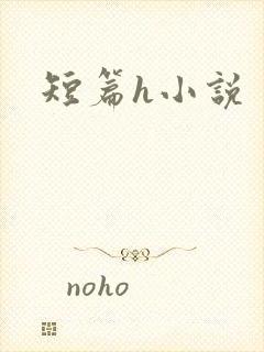 短篇h小说