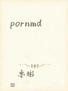 pornmd封面