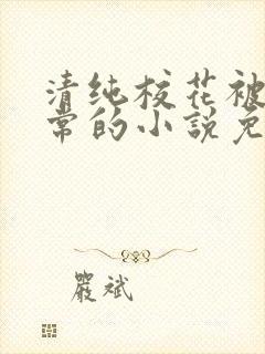 清纯校花被擒日常的小说免费阅读