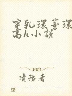 穿乳环蒂环露出高h小说封面