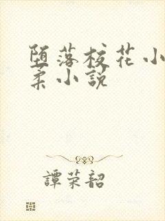 堕落校花小雪小柔小说封面