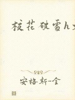 校花破处h文