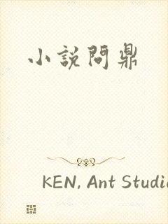 小说问鼎