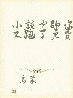 小说少帅你老婆又跑了免费阅读