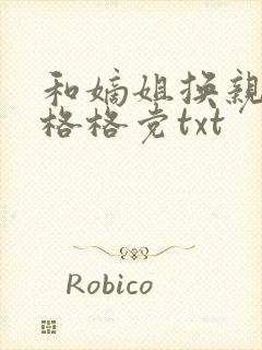 和嫡姐换亲以后格格党txt
