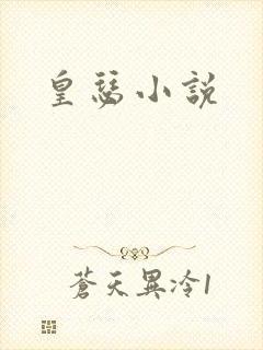 皇瑟小说