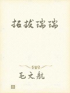 拓拔瑞瑞