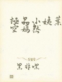 极品小姨叶凡司空嫣然