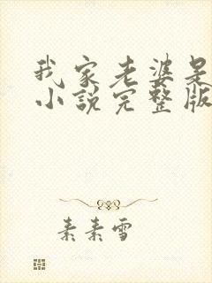 我家老婆是女帝小说完整版大结局封面