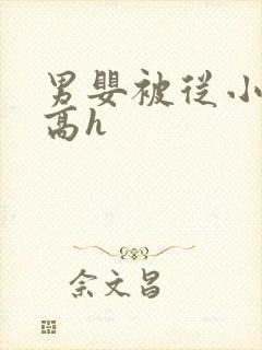 男婴被从小调教高h封面