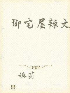 御宅屋辣文