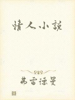 情人小说