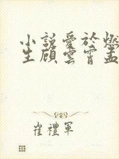小说爱于燃尽新生顾云霄孟卿月在线阅读