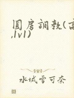 圆房调教(高h,1v1)