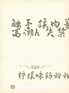 触手 揉肉蒂 高潮h 失禁小说封面
